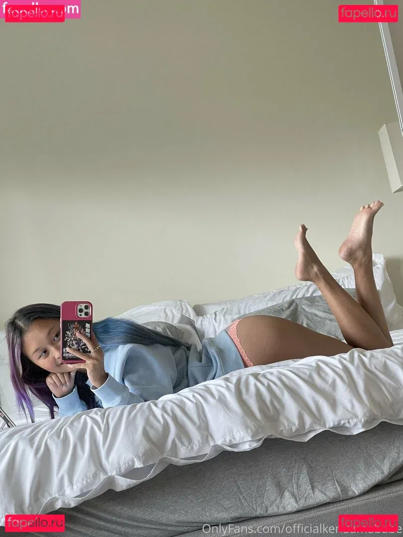 officialkendamababe Onlyfans Photo Gallery 