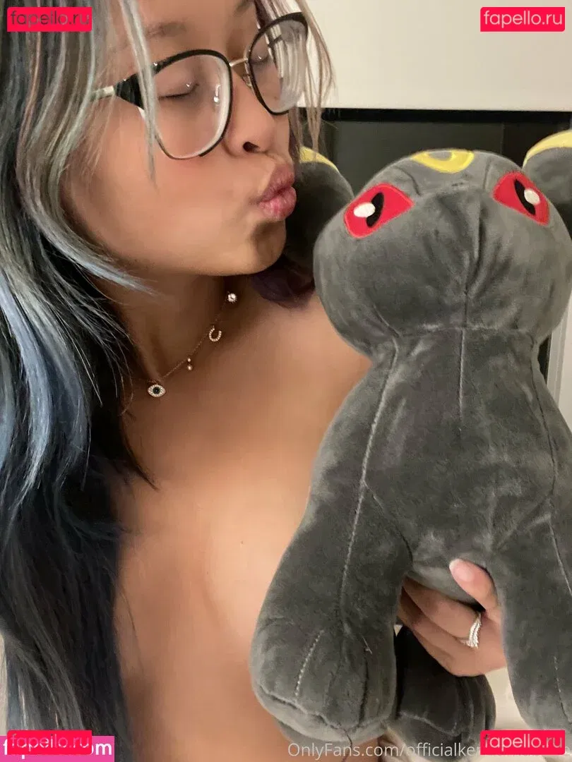 officialkendamababe Onlyfans Photo Gallery 