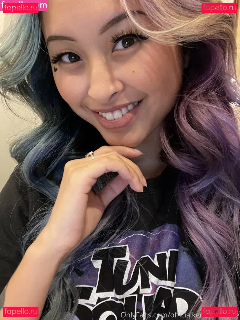 officialkendamababe Onlyfans Photo Gallery 