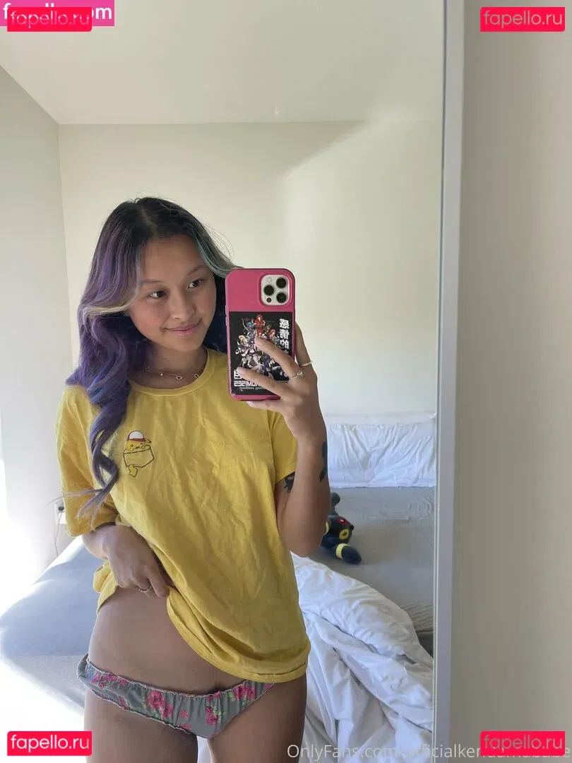 officialkendamababe Onlyfans Photo Gallery 