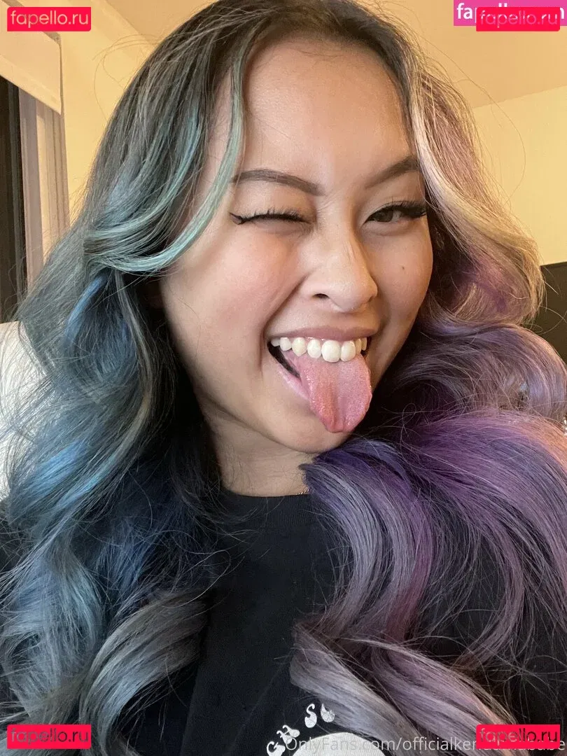 officialkendamababe Onlyfans Photo Gallery 