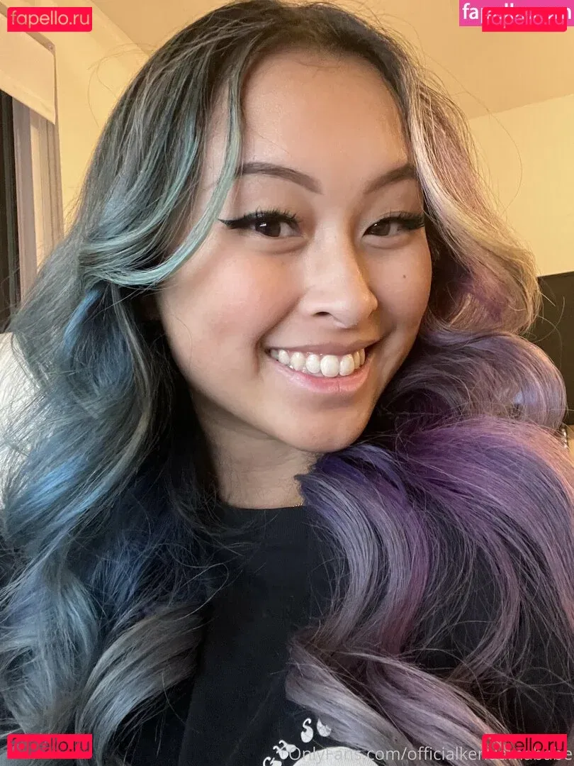 officialkendamababe Onlyfans Photo Gallery 