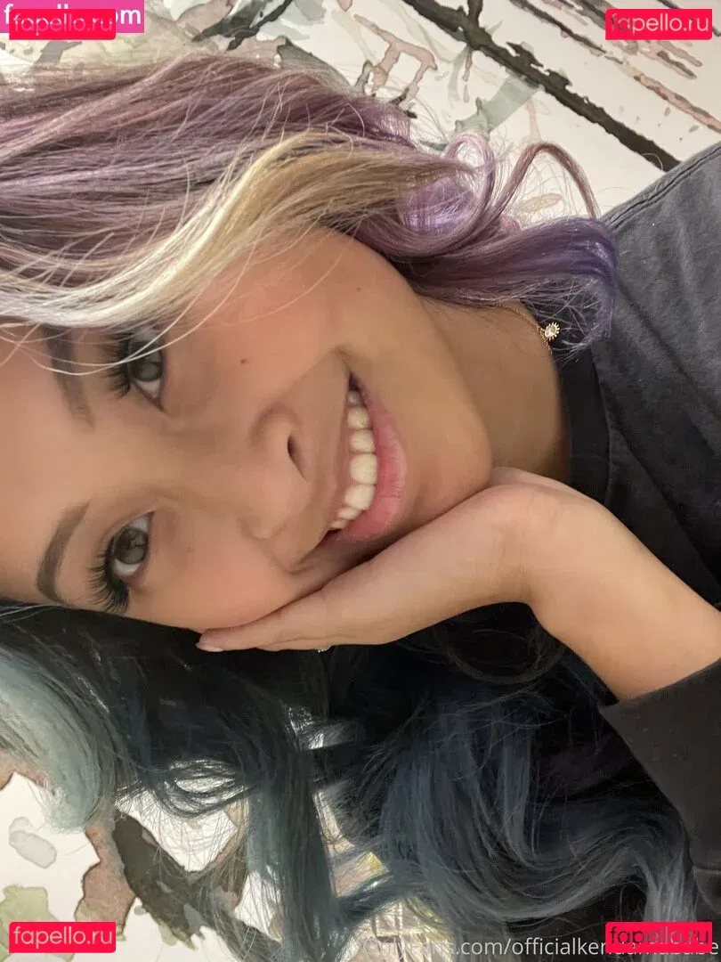 officialkendamababe Onlyfans Photo Gallery 