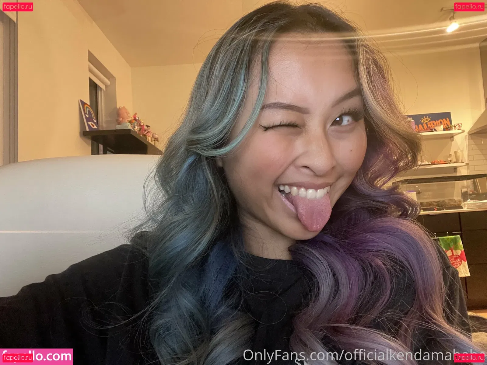 officialkendamababe Onlyfans Photo Gallery 