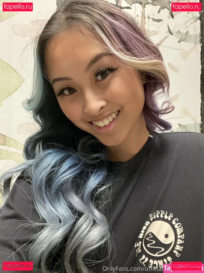 officialkendamababe Onlyfans Photo Gallery 