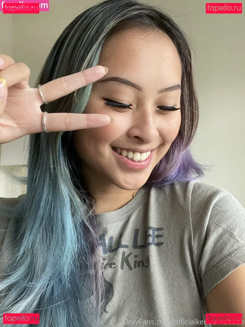 officialkendamababe Onlyfans Photo Gallery 