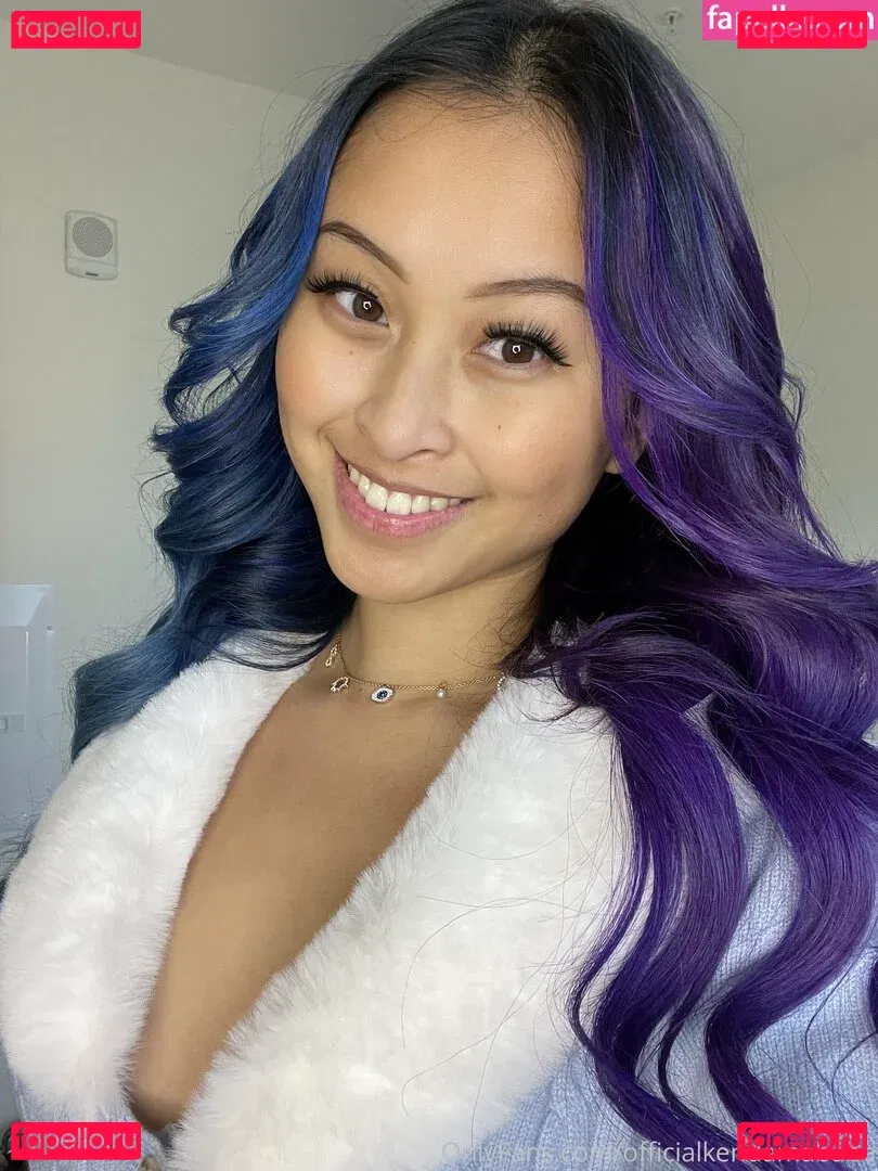 officialkendamababe Onlyfans Photo Gallery 