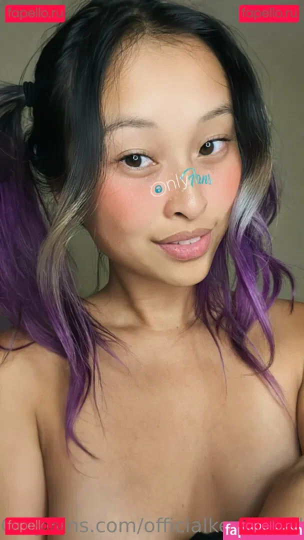 officialkendamababe Onlyfans Photo Gallery 