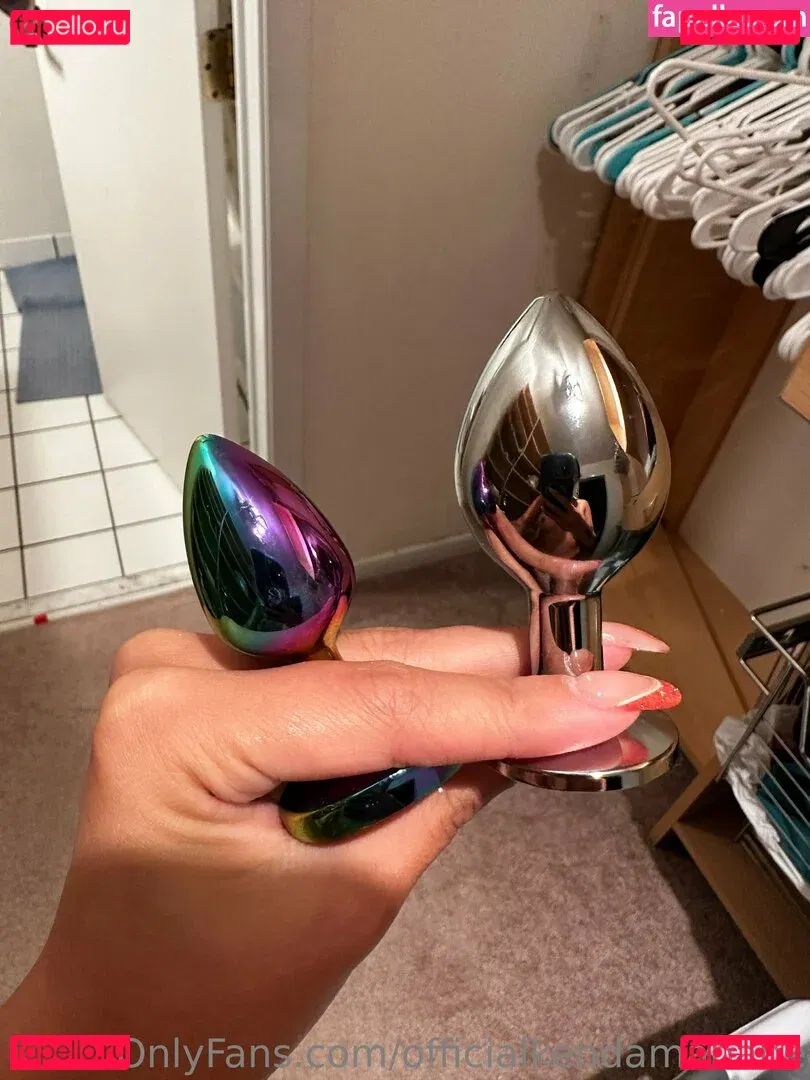 officialkendamababe Onlyfans Photo Gallery 