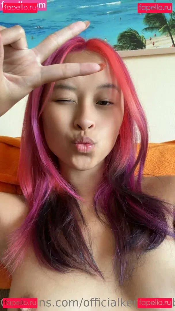 officialkendamababe Onlyfans Photo Gallery 