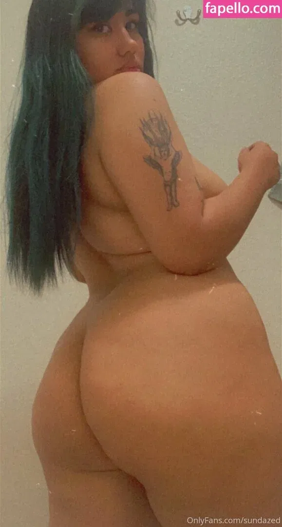 sundazed Onlyfans Photo Gallery 