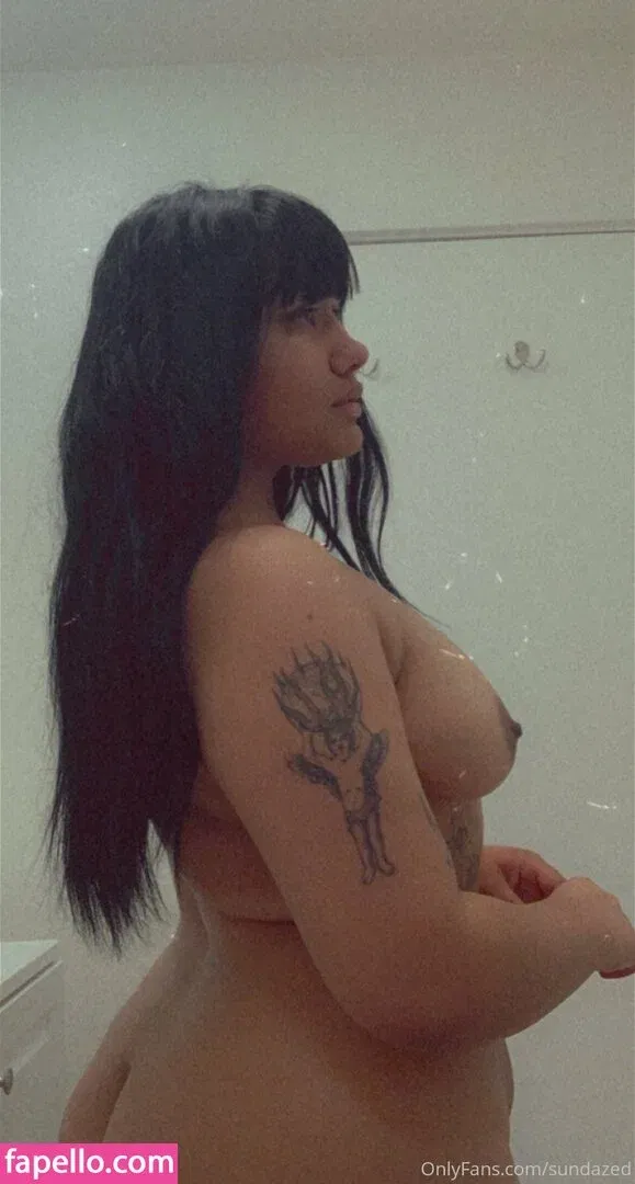 sundazed Onlyfans Photo Gallery 
