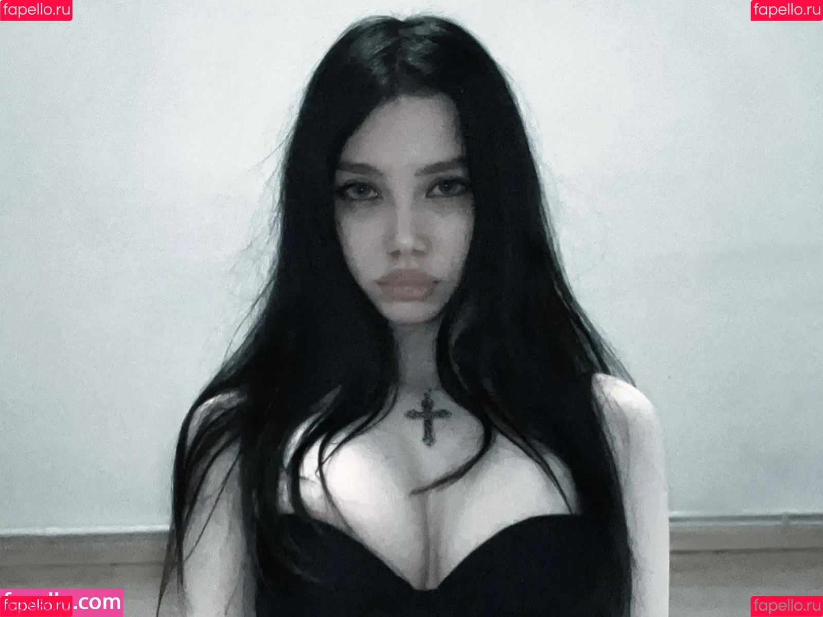 Marianna Mosesova Onlyfans Photo Gallery 
