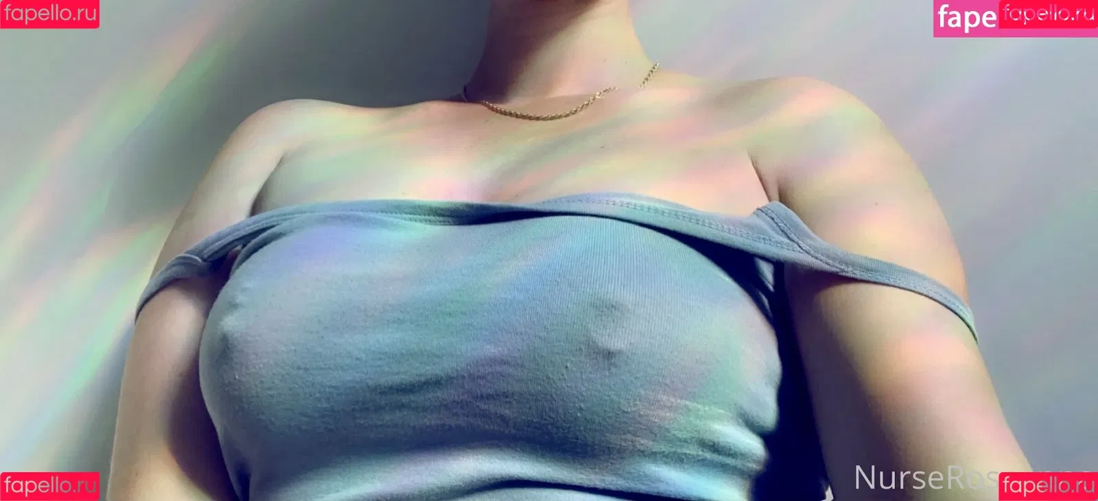 nurserosexxx Onlyfans Photo Gallery 