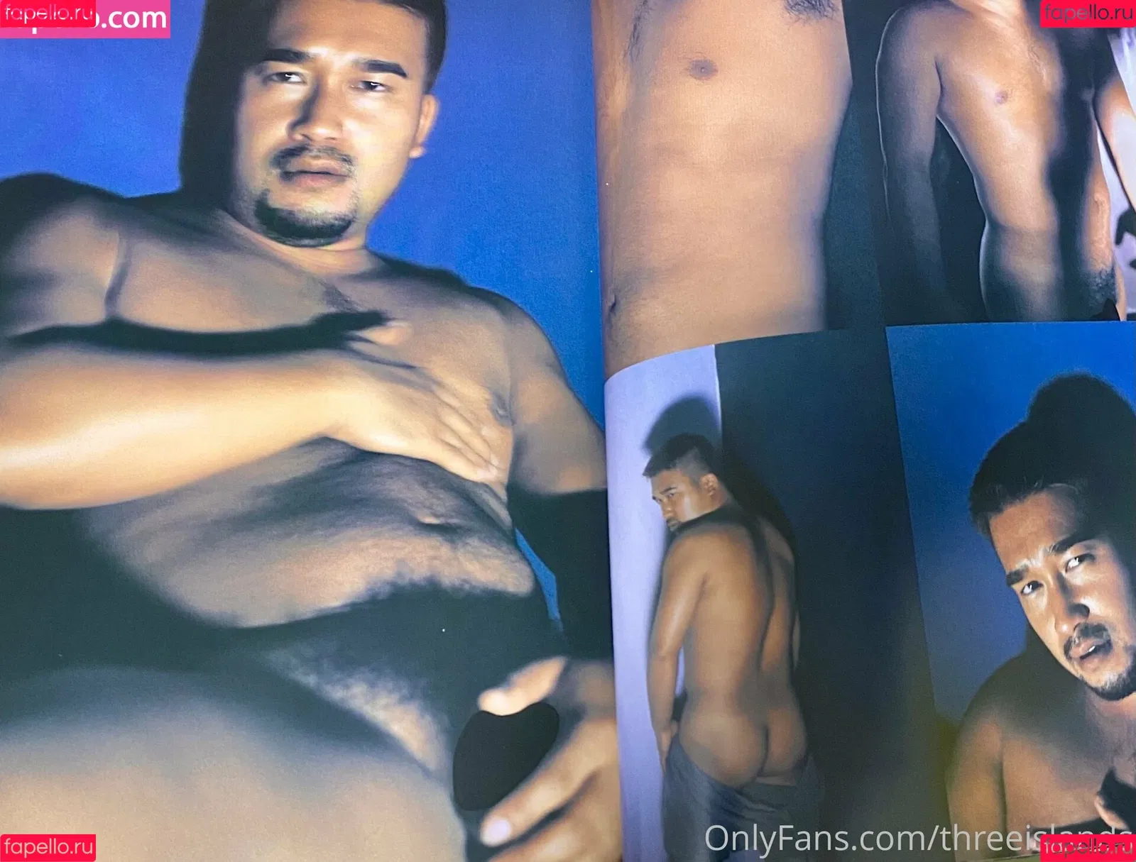 threeislands Onlyfans Photo Gallery 