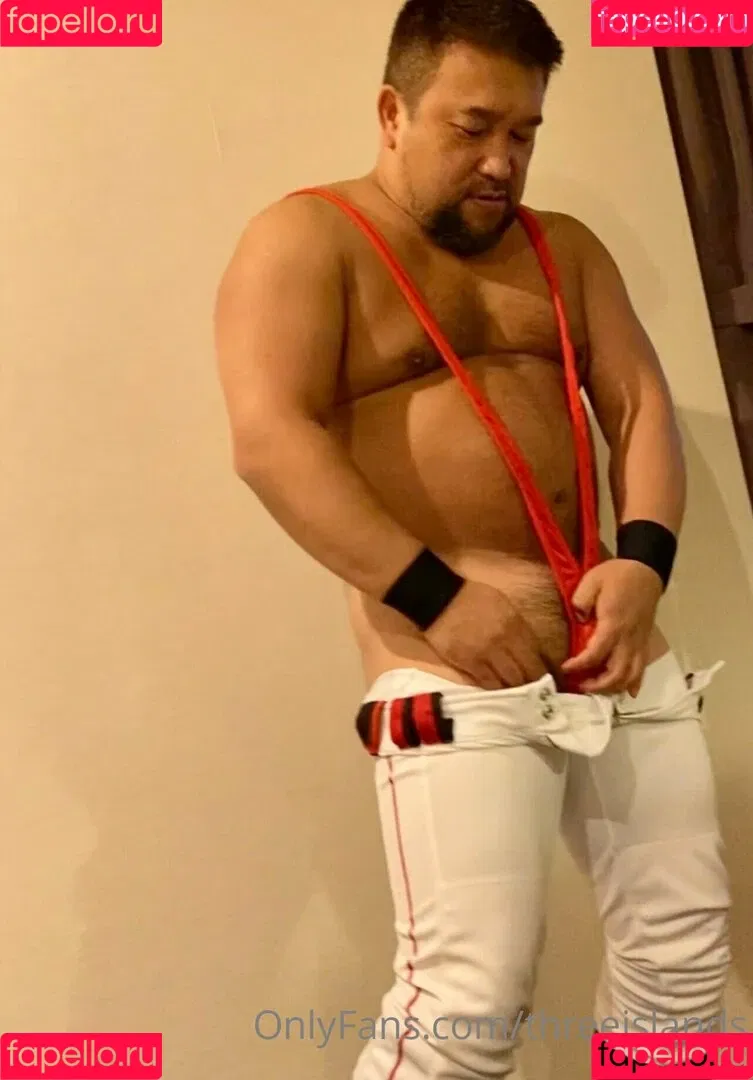 threeislands Onlyfans Photo Gallery 