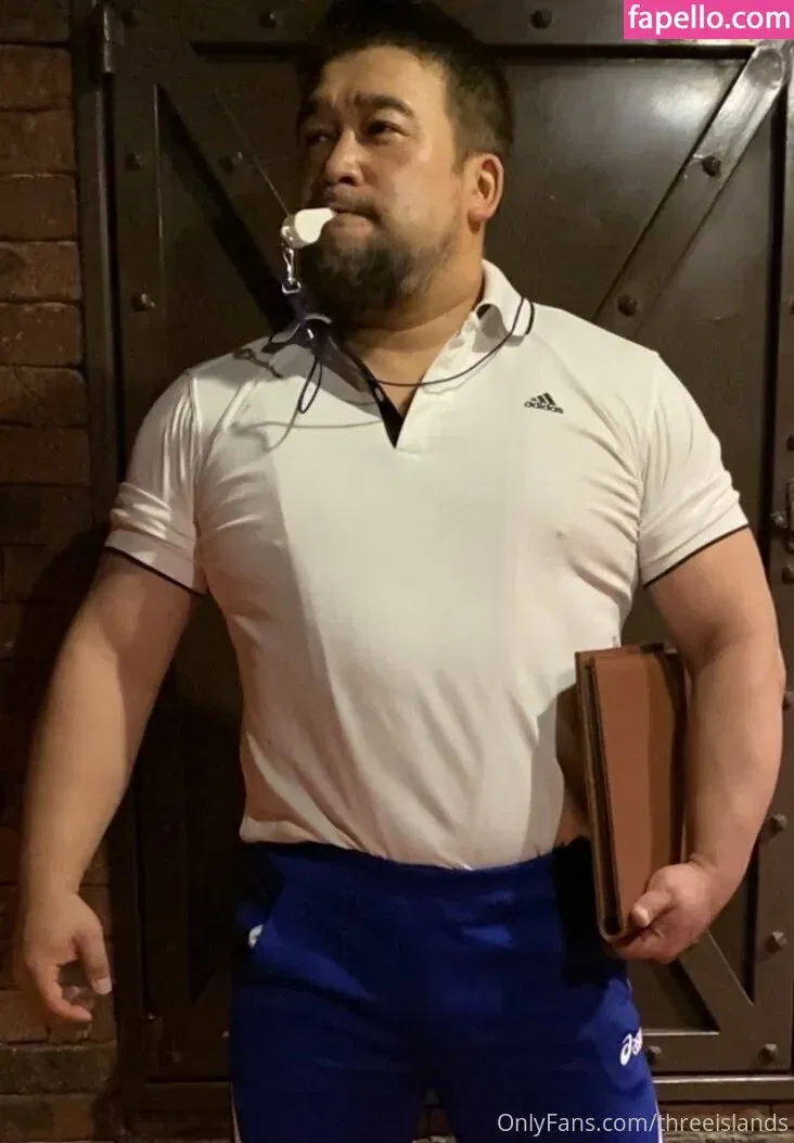 threeislands Onlyfans Photo Gallery 