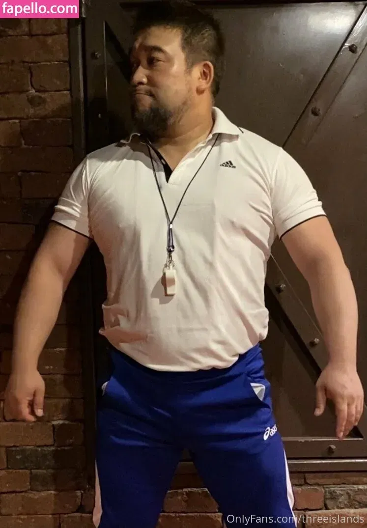 threeislands Onlyfans Photo Gallery 