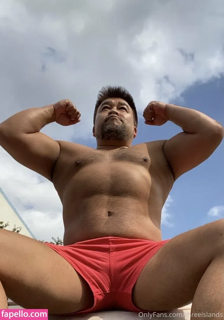 threeislands Onlyfans Photo Gallery 