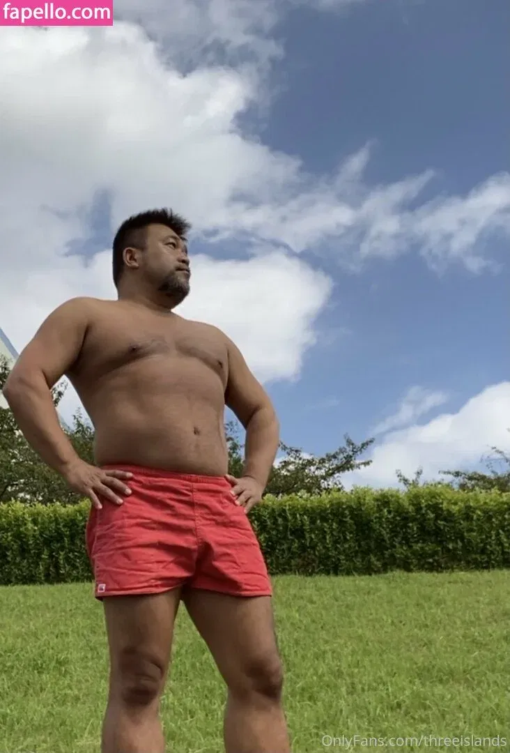 threeislands Onlyfans Photo Gallery 