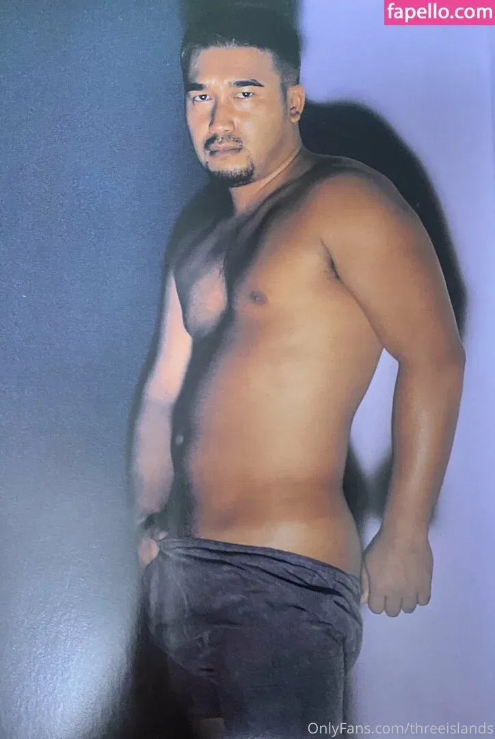 threeislands Onlyfans Photo Gallery 