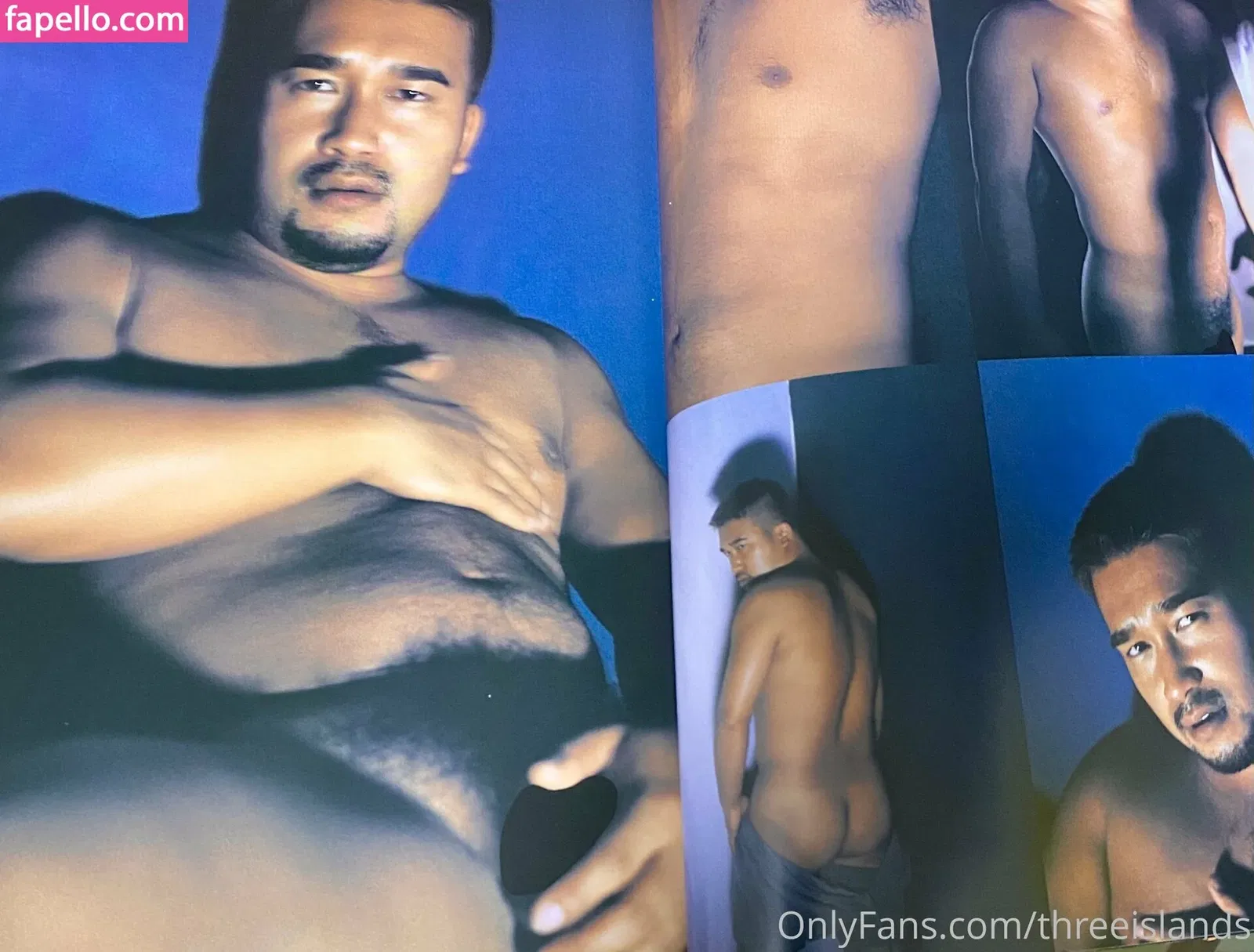 threeislands Onlyfans Photo Gallery 