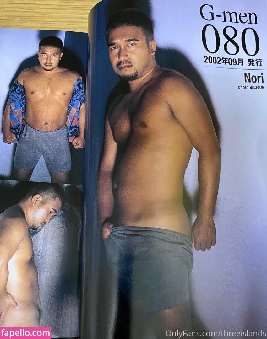 threeislands Onlyfans Photo Gallery 