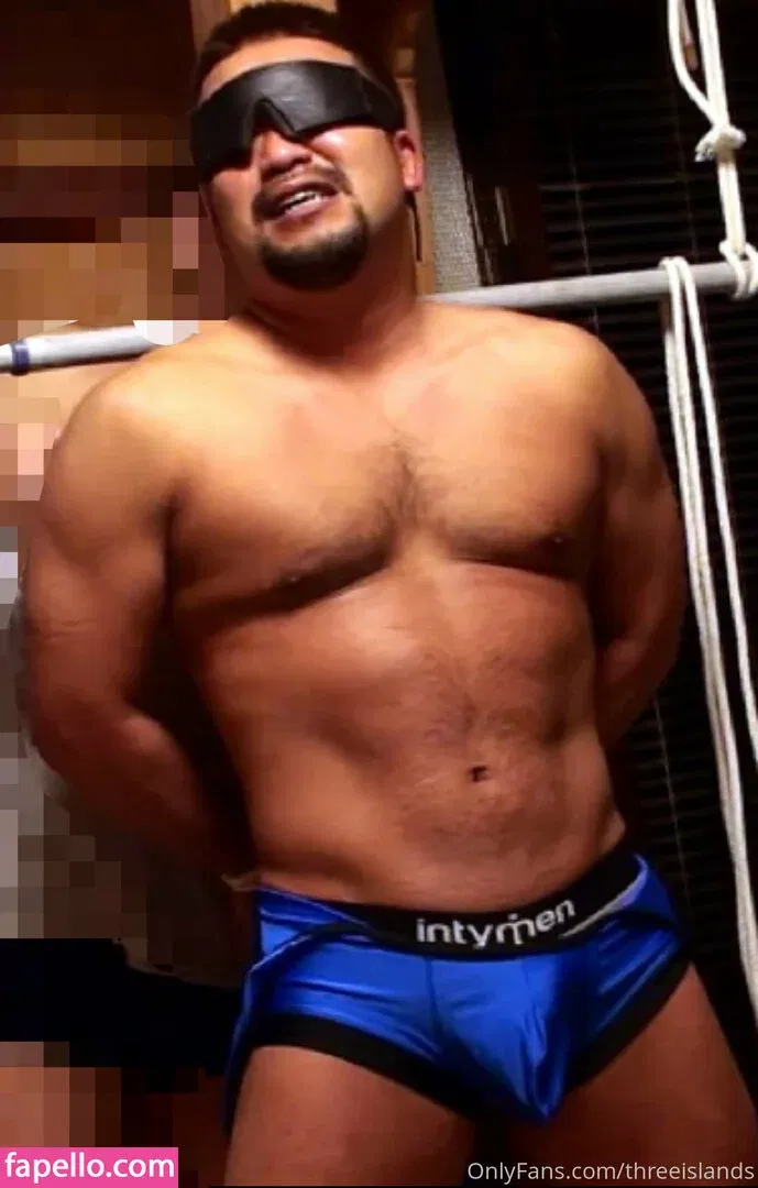 threeislands Onlyfans Photo Gallery 