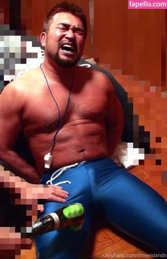 threeislands Onlyfans Photo Gallery 