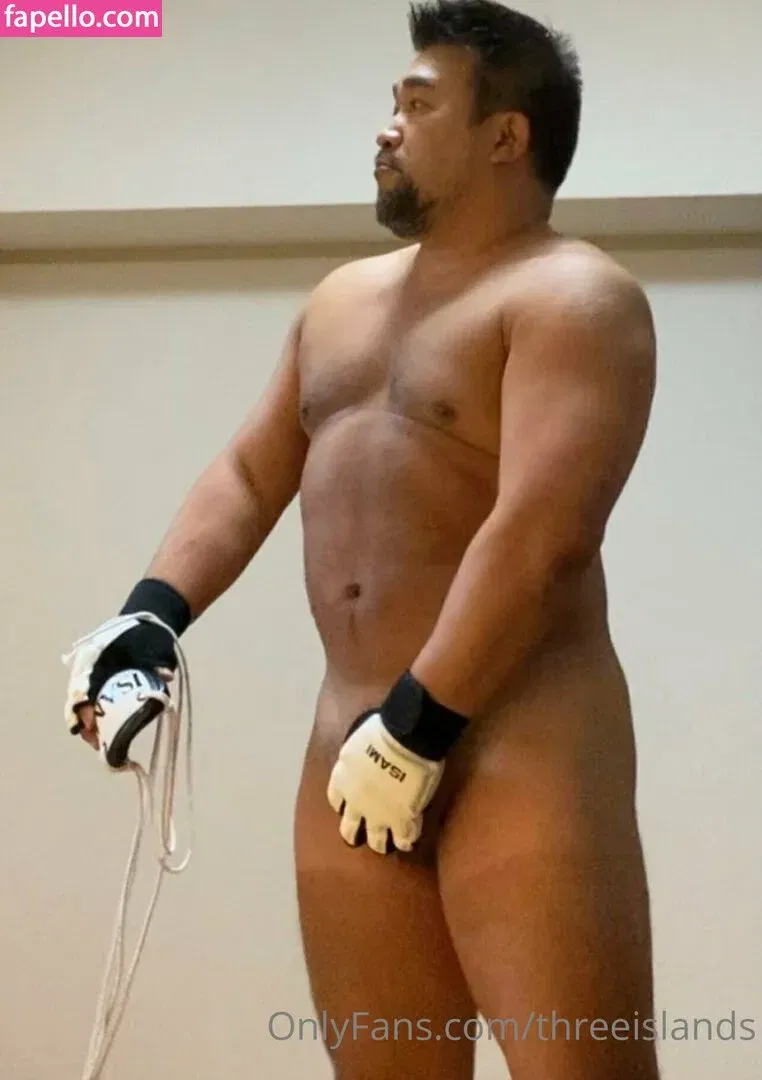 threeislands Onlyfans Photo Gallery 