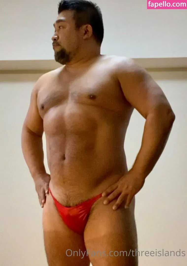 threeislands Onlyfans Photo Gallery 