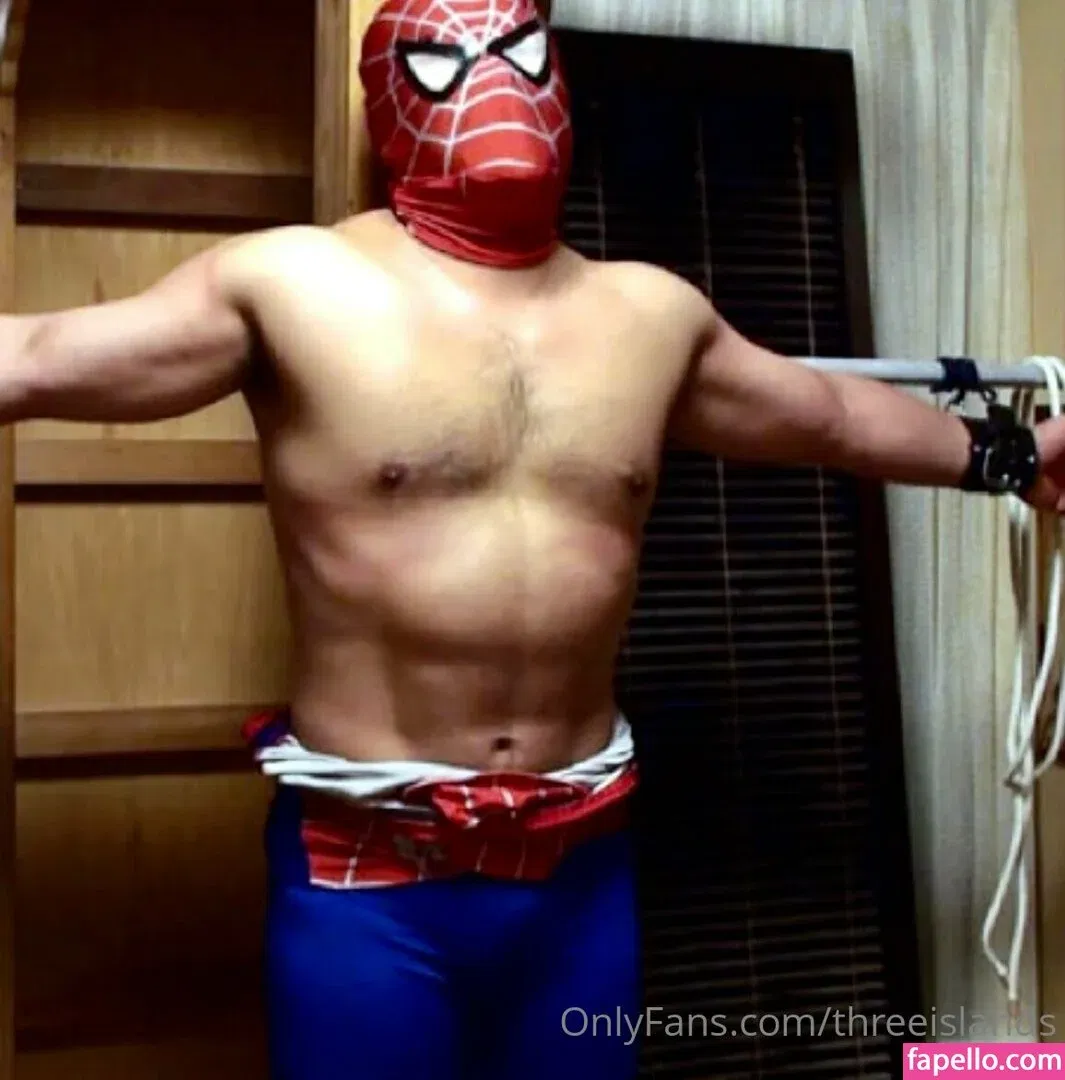 threeislands Onlyfans Photo Gallery 