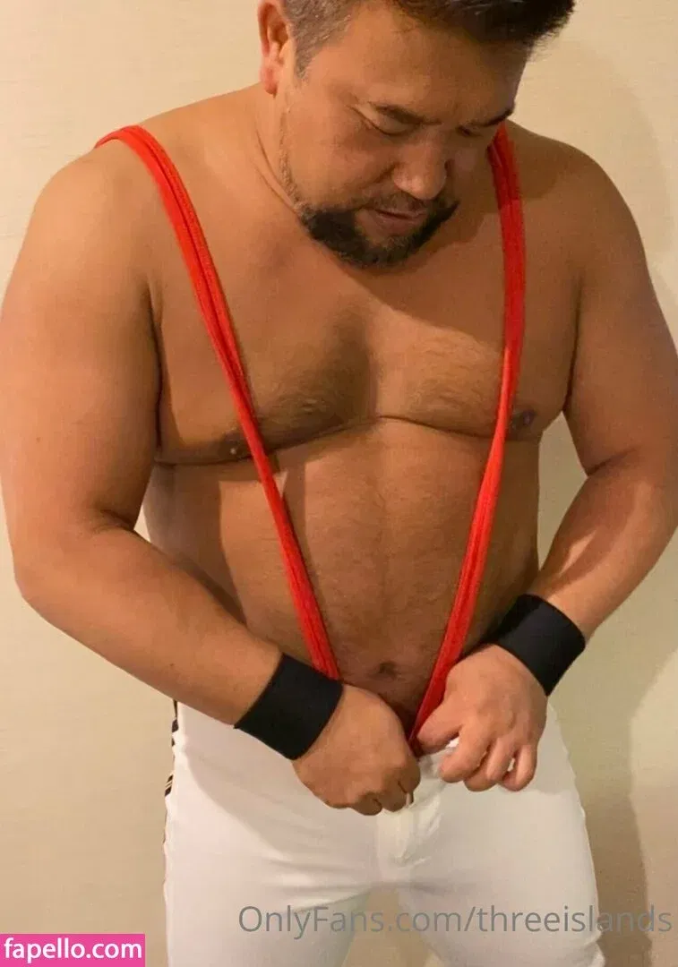 threeislands Onlyfans Photo Gallery 