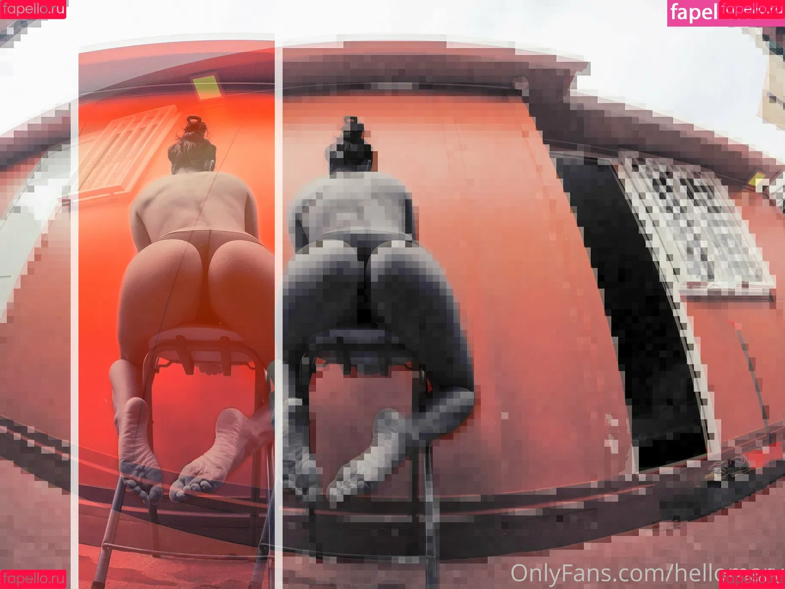 hellomary Onlyfans Photo Gallery 