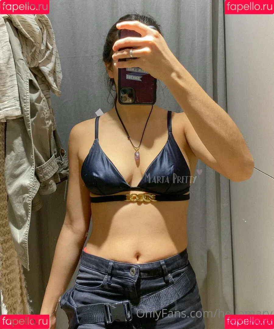 hellomary Onlyfans Photo Gallery 