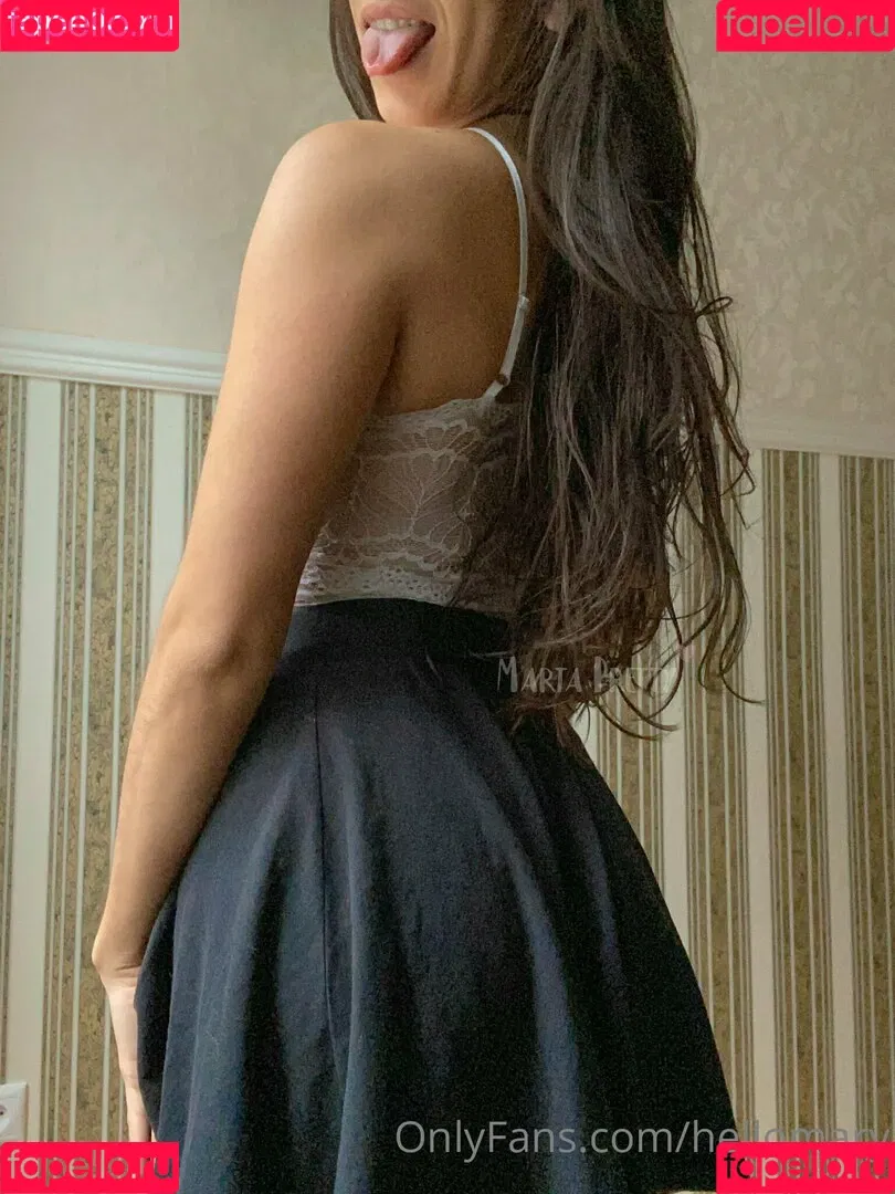 hellomary Onlyfans Photo Gallery 