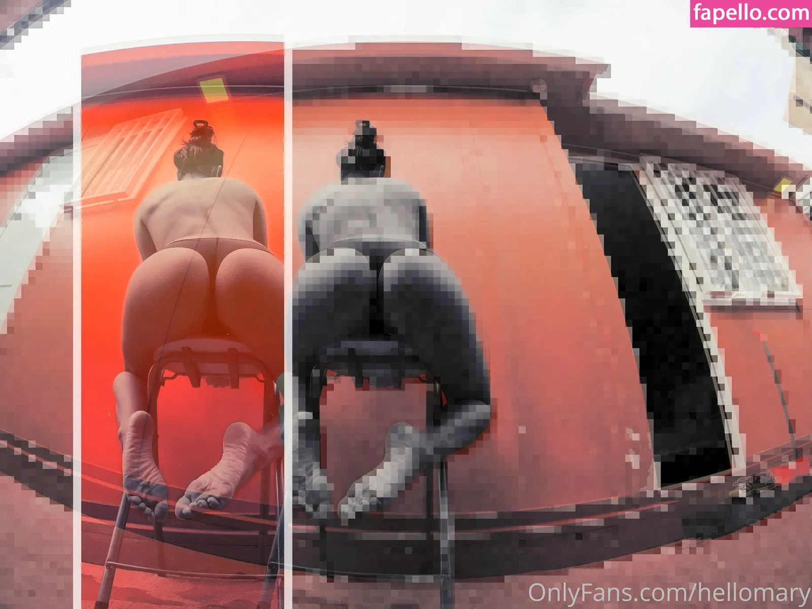 hellomary Onlyfans Photo Gallery 