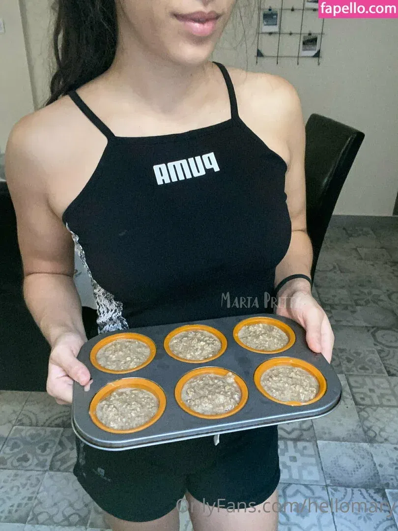 hellomary Onlyfans Photo Gallery 