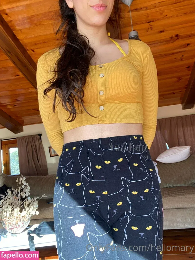 hellomary Onlyfans Photo Gallery 