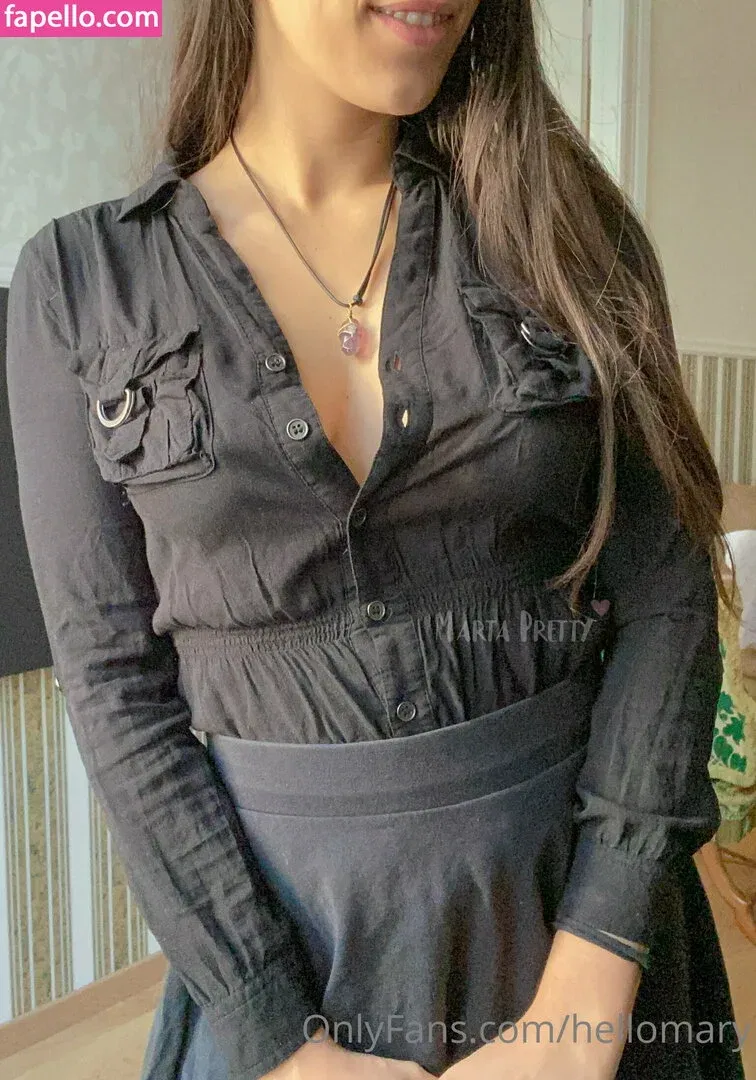 hellomary Onlyfans Photo Gallery 