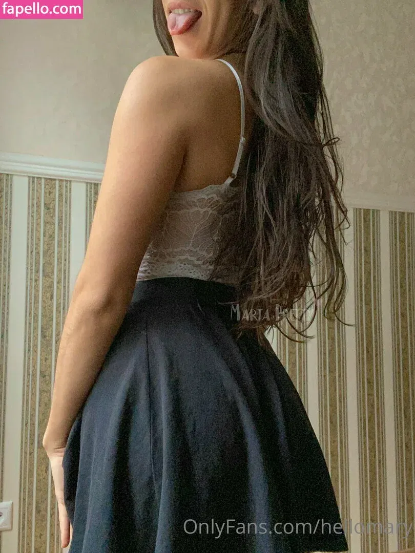 hellomary Onlyfans Photo Gallery 