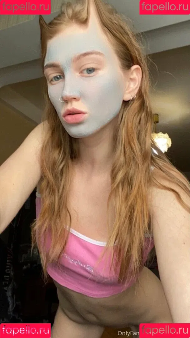 GingerTeeny Onlyfans Photo Gallery 