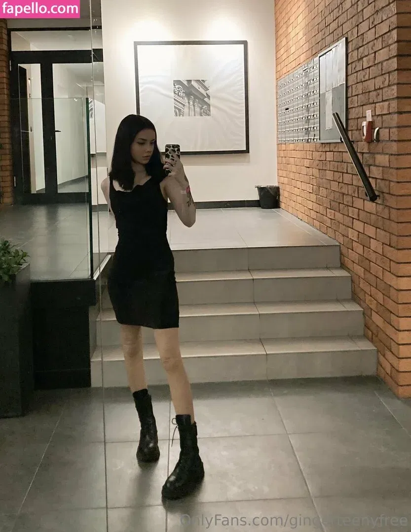 GingerTeeny Onlyfans Photo Gallery 