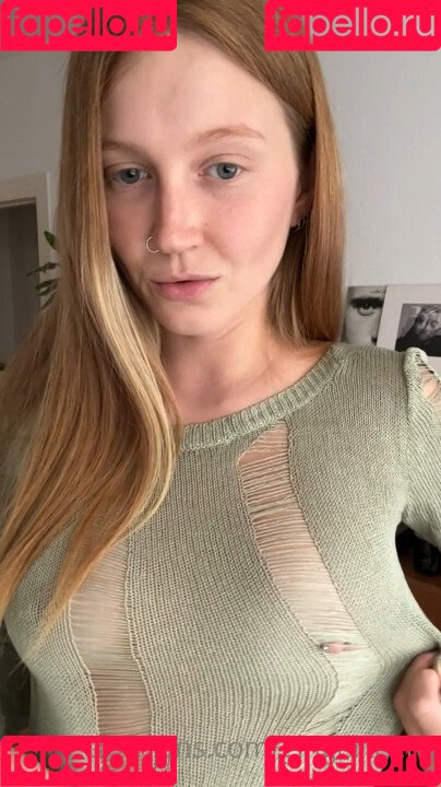 GingerTeeny Nude Onlyfans Photo 4