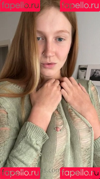 GingerTeeny Nude Onlyfans Photo 3