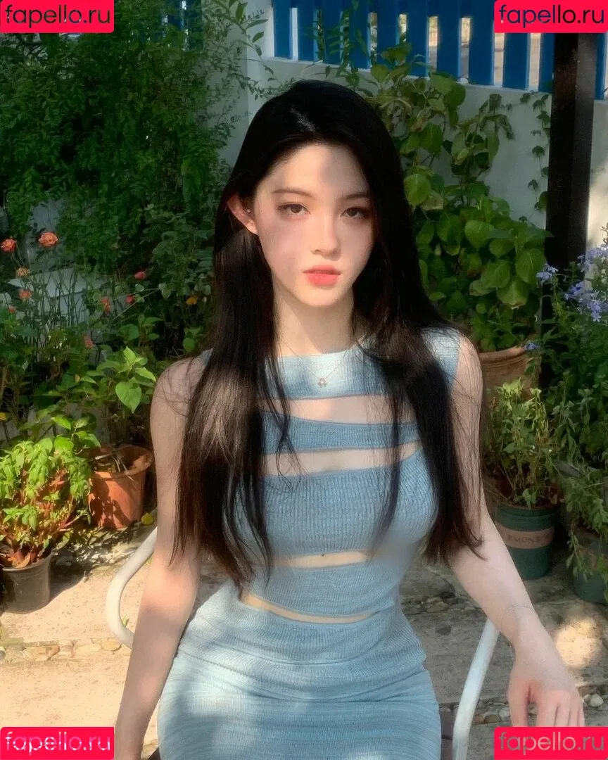 iamazhai Onlyfans Photo Gallery 