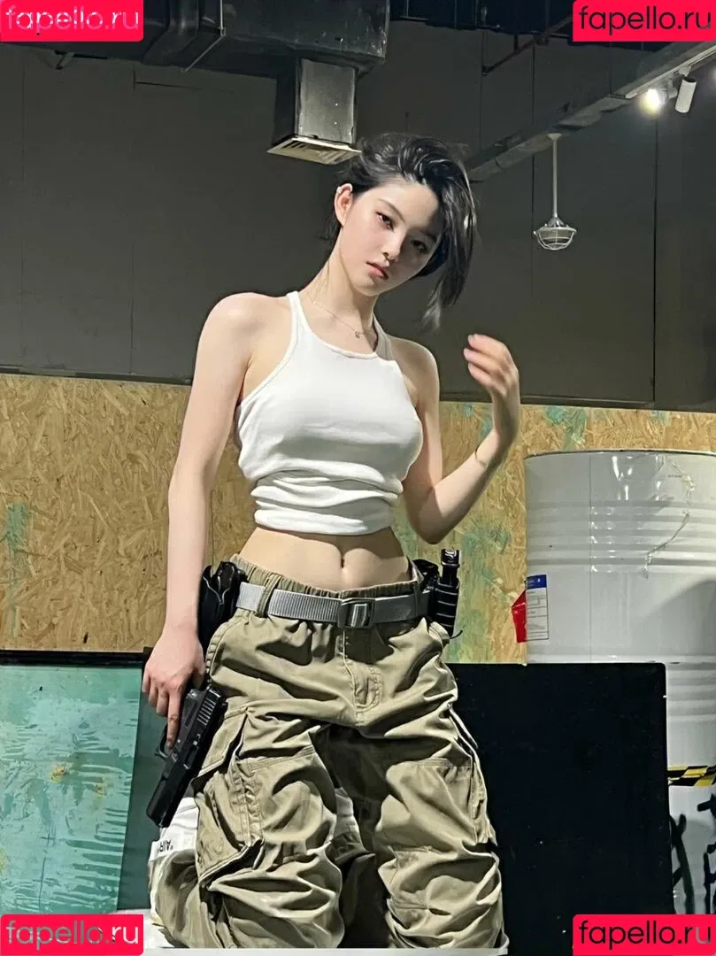 iamazhai Onlyfans Photo Gallery 