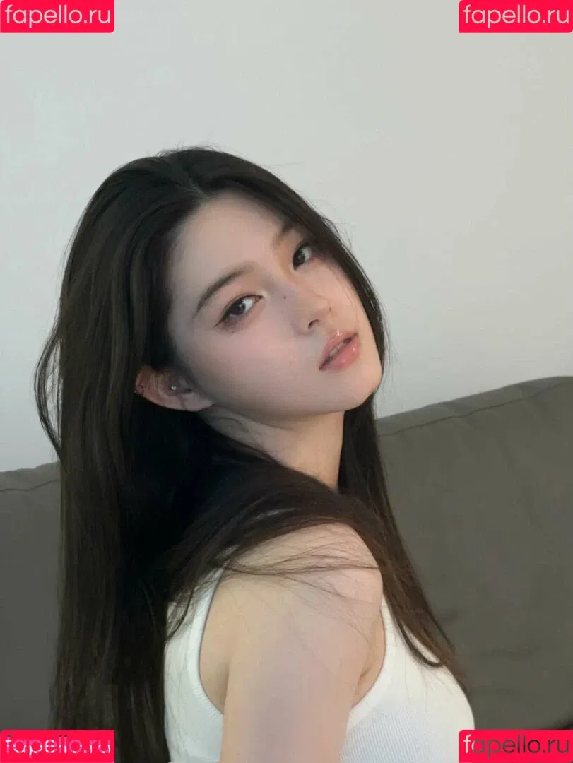 iamazhai Onlyfans Photo Gallery 