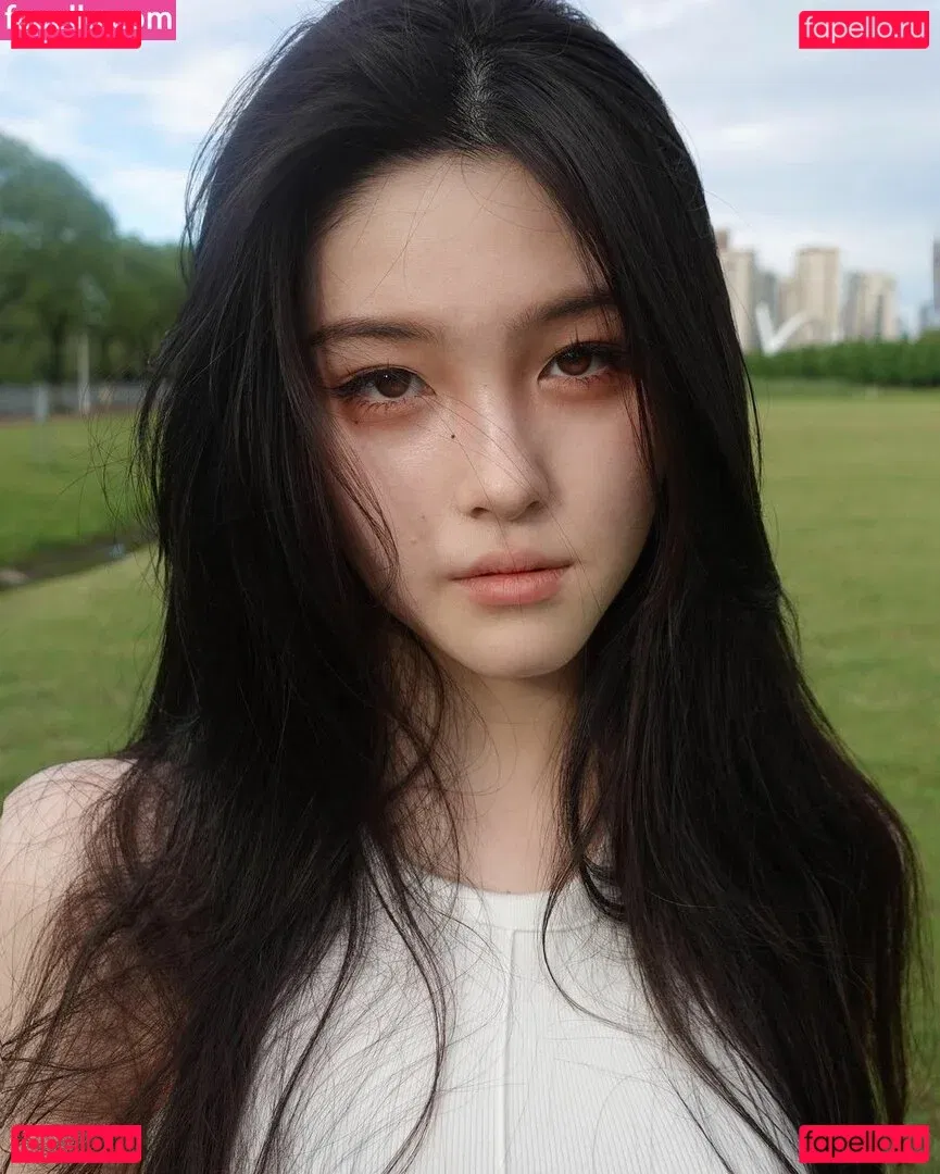 iamazhai Onlyfans Photo Gallery 