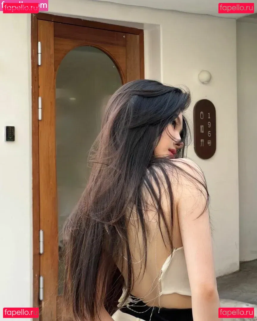 iamazhai Onlyfans Photo Gallery 